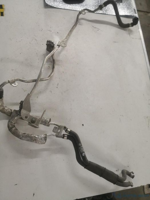Conducte Ac Bmw X5 Iii (F15, F85) [ 2012 - 2018 ] Oem 851911205