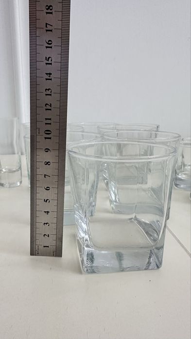 Набор бокалов