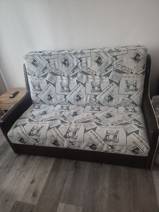 Vand canapea extensibila