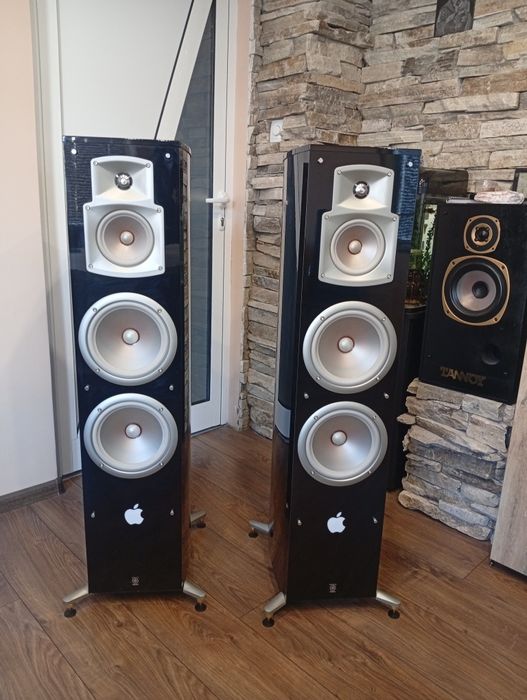 Тонколони Yamaha NS-777