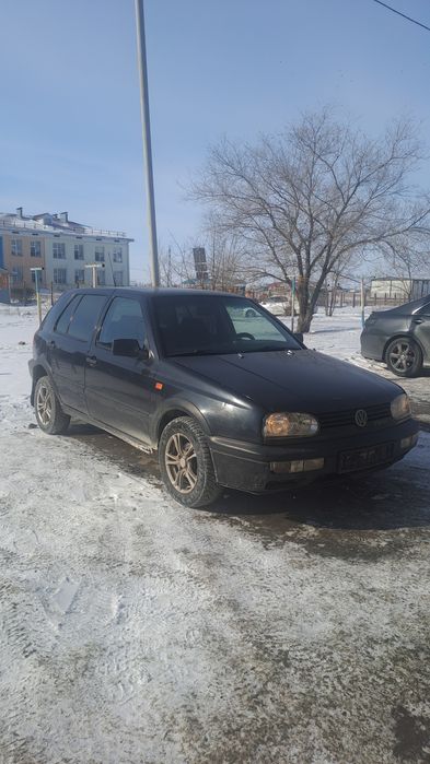 Продам,Гольф 3. ХтС.