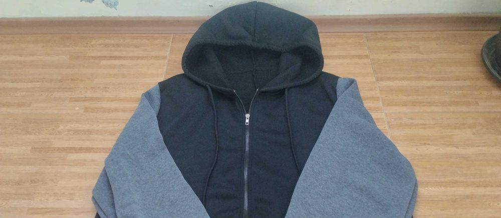 Макси гигант горнище, жена