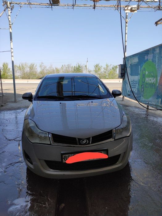 Машина холати Зур