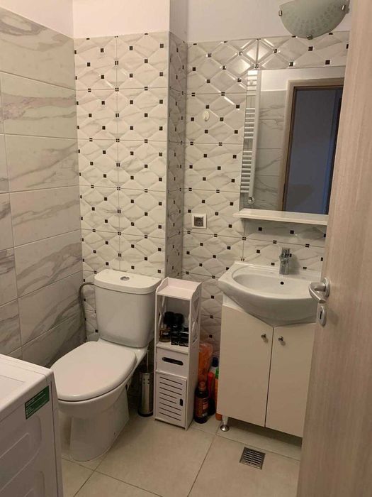 Inchiriez apartment 2 camere