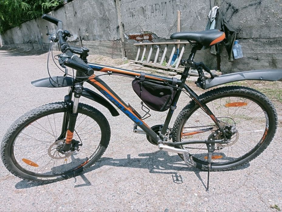 Продам велосипед Centurion