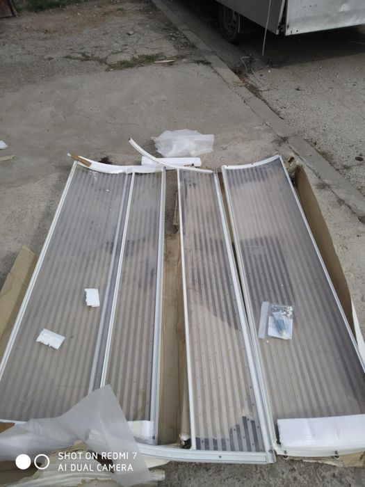 Душ кабини... . последни бройки