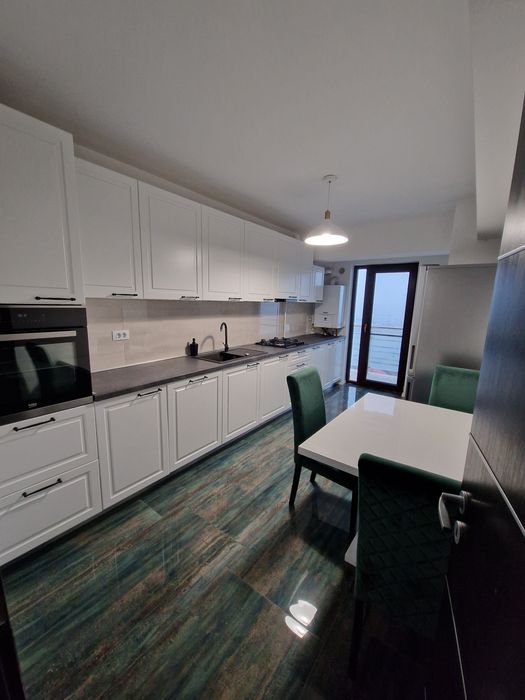 Închiriere apartament 2 camere | 65 mp | Parcare inclusă |Mall Moldova