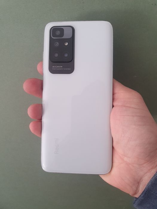 Редми 10. Срочно сотилади