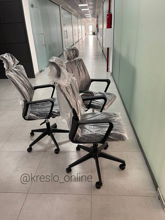 Ofis kreslosi | Kompyuter uchun qulay | Yetkazib berish bor