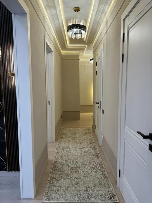 Ремонт квартир под ключ