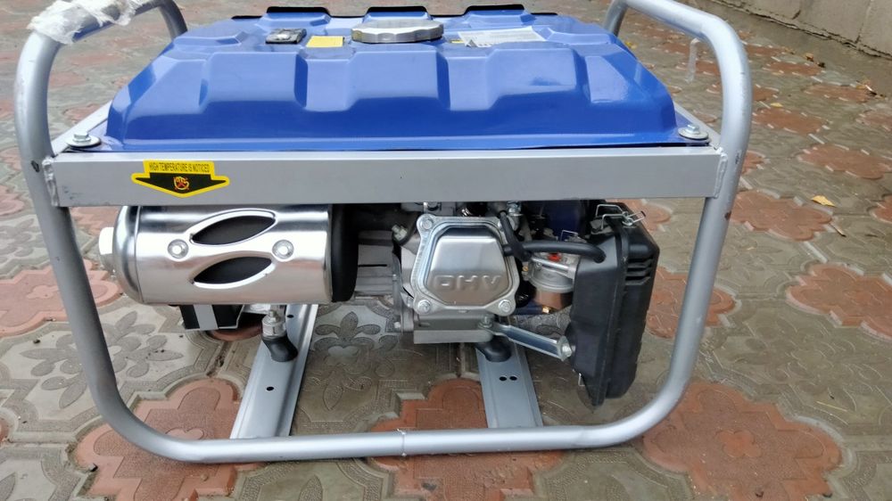 Продам электростанцию