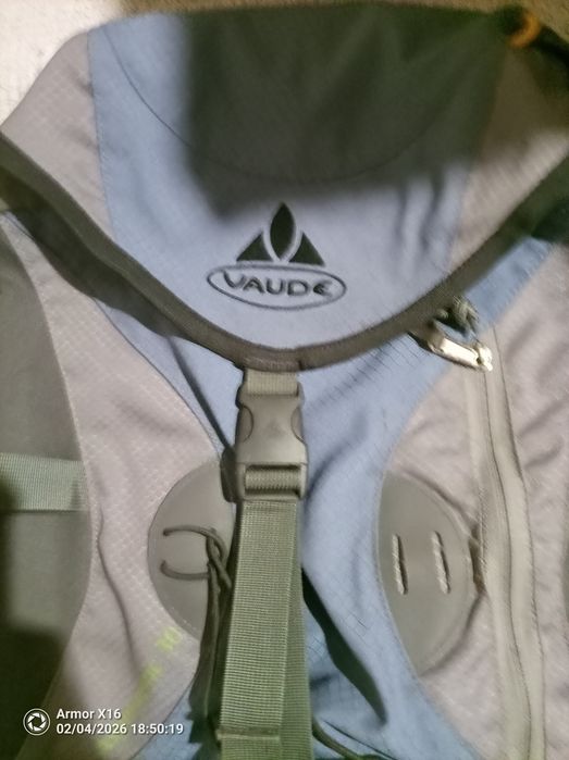 Раници марка  Deuter и Waude.