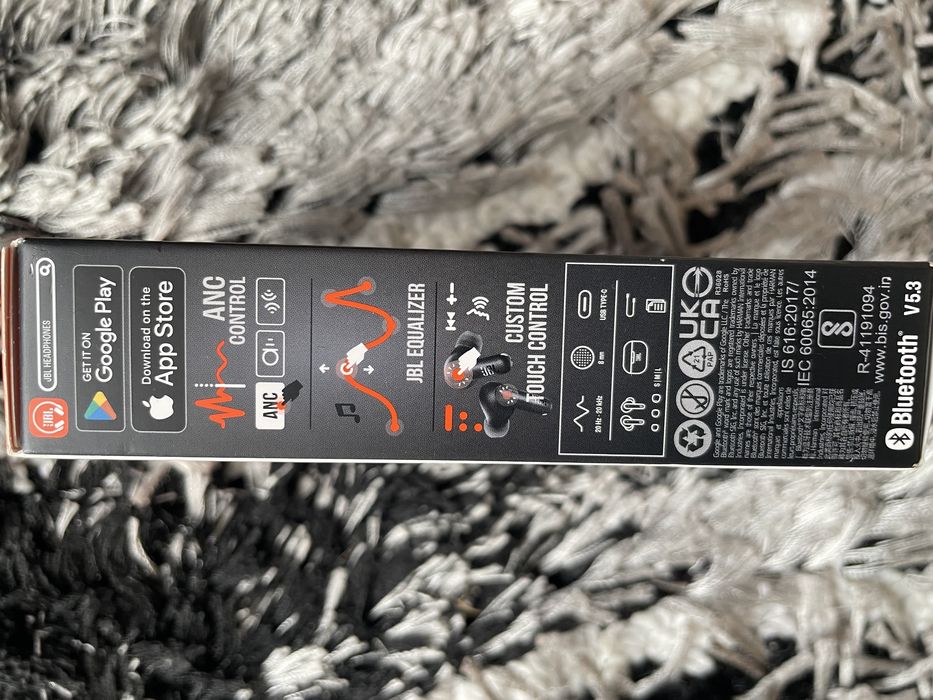 JBL wave Beam 2