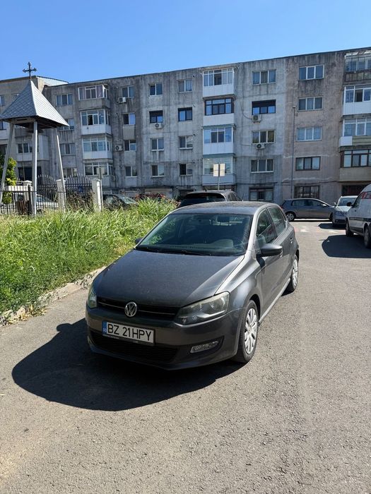 Volkswagen Polo Prim Propietare