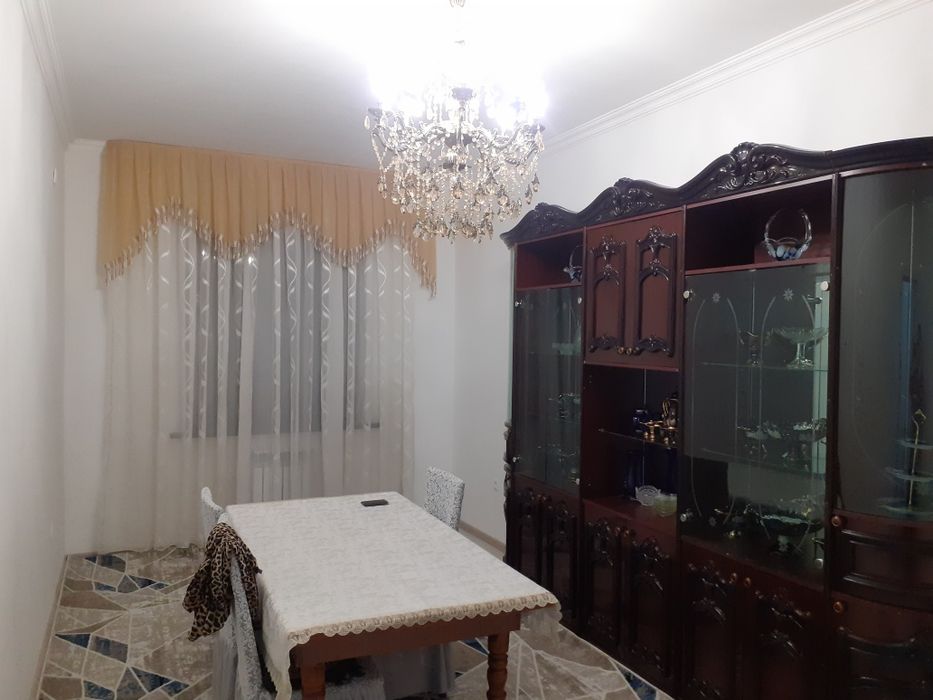 Урикзор ижарага квартира