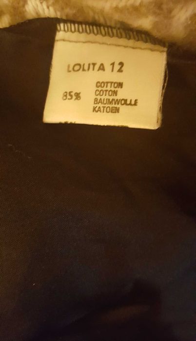 Rochii seara M calitate excepțională catifea neagra/dantela bej