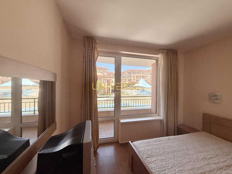 Продава се Двустаен апартамент в Свети Влас - 65 кв.м за 1424 €/кв.м - Снимка #6