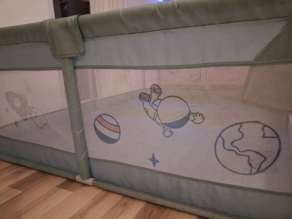 Кошара за игра 180/200