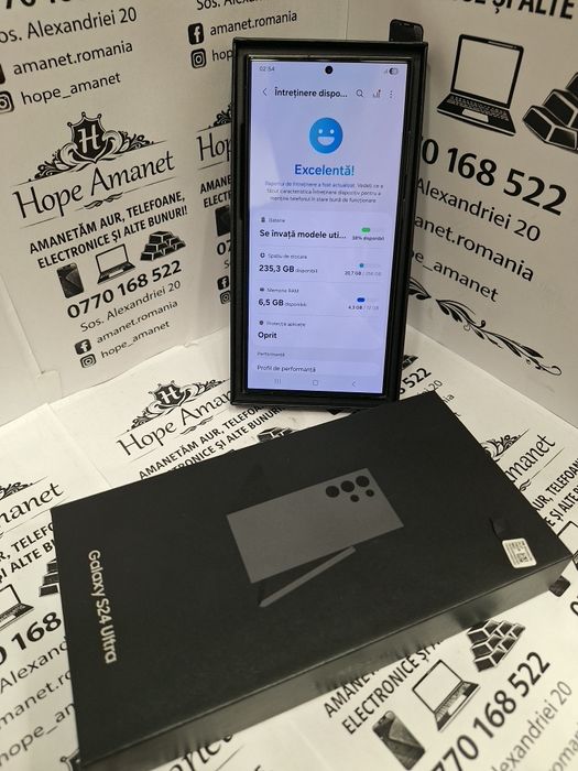 Hope Amanet P1/ Samsung S24 Ultra #40872