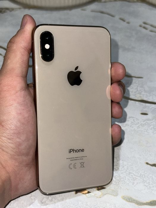 iphone xs 256 gb