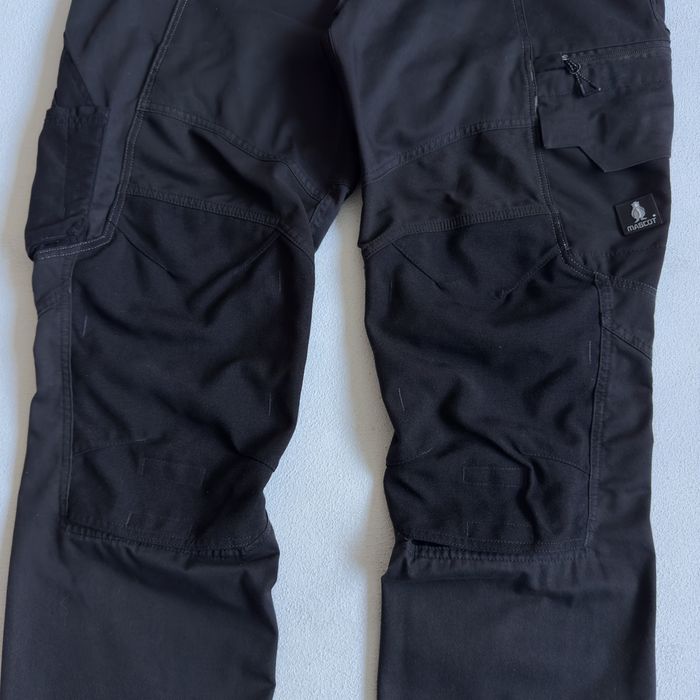 Работни панталони Mascot PRO