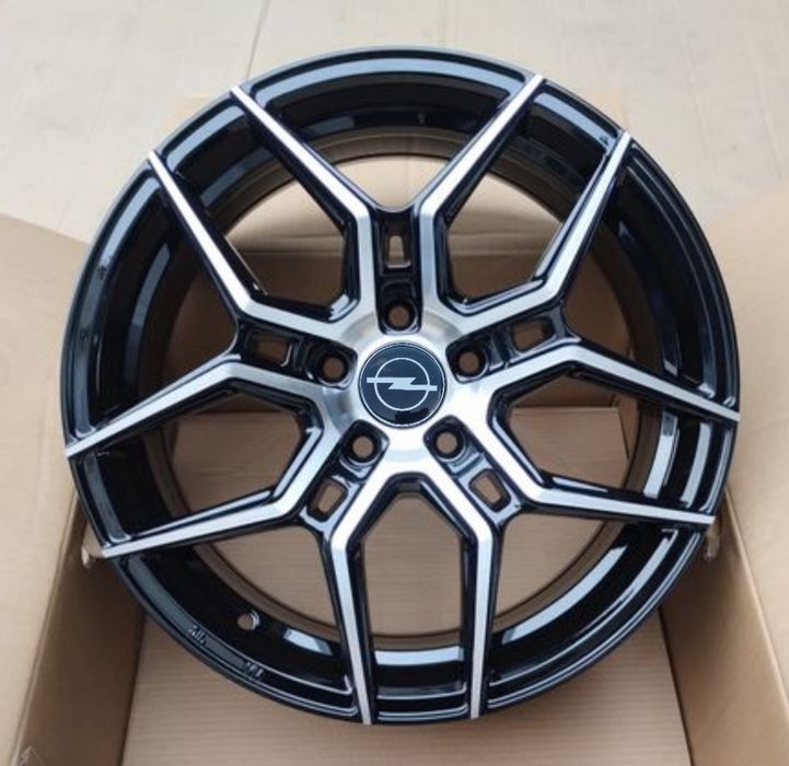 Jante 17 OPEL Astra L ComboE Crossland X Frontera C Grandland X Zafira