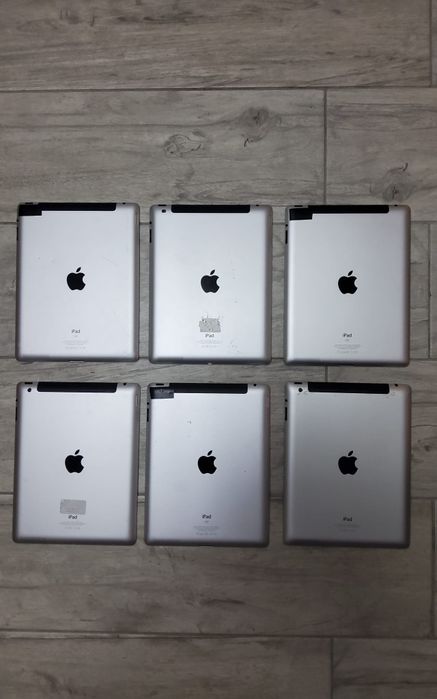 Tablete Apple iPad 4