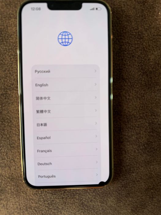 I phone 13 pro sotiladi