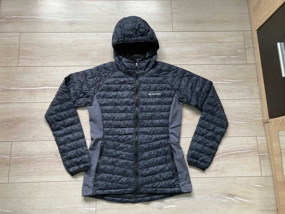 Columbia South Valley Hybrid Jacket женско хибридно яке размер М
