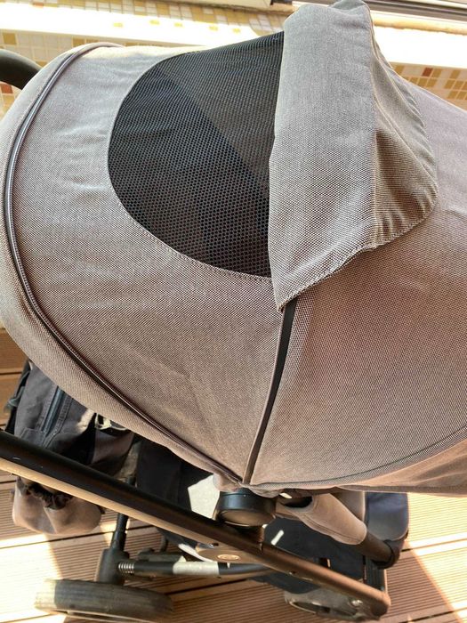 Бебешка количка 2в1 Cybex Balios S