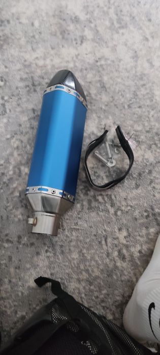 мотоцикл Racer GS 110