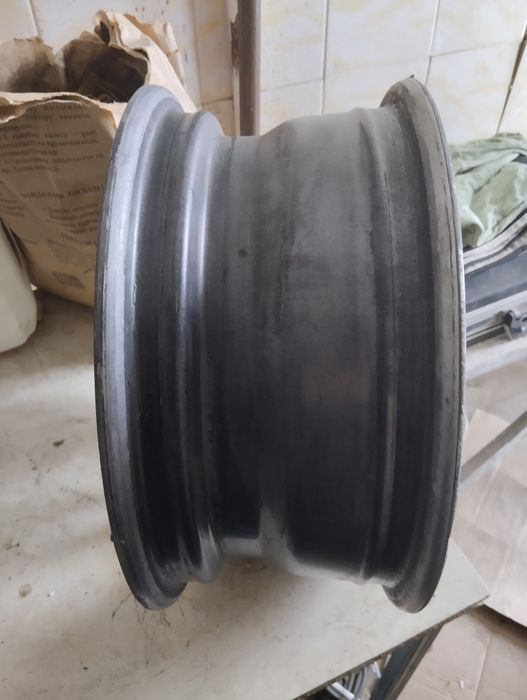 Продам литьё диски