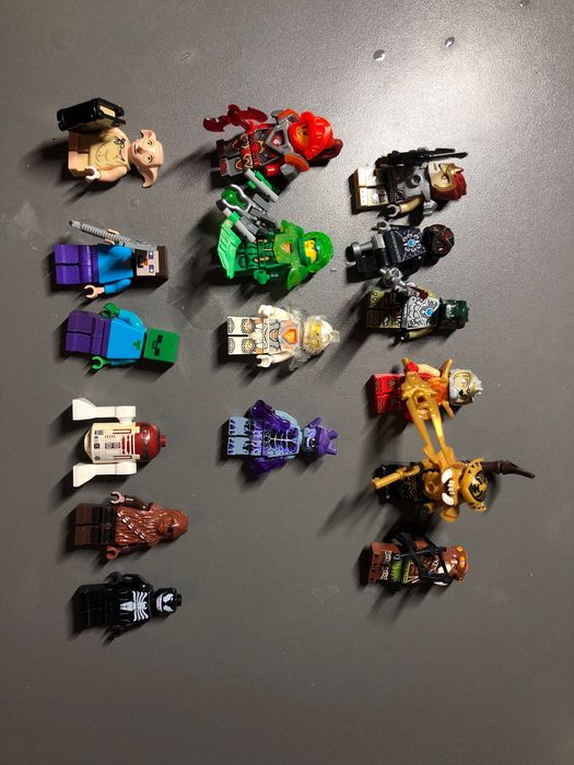 лего ниндзяго / lego ninjago