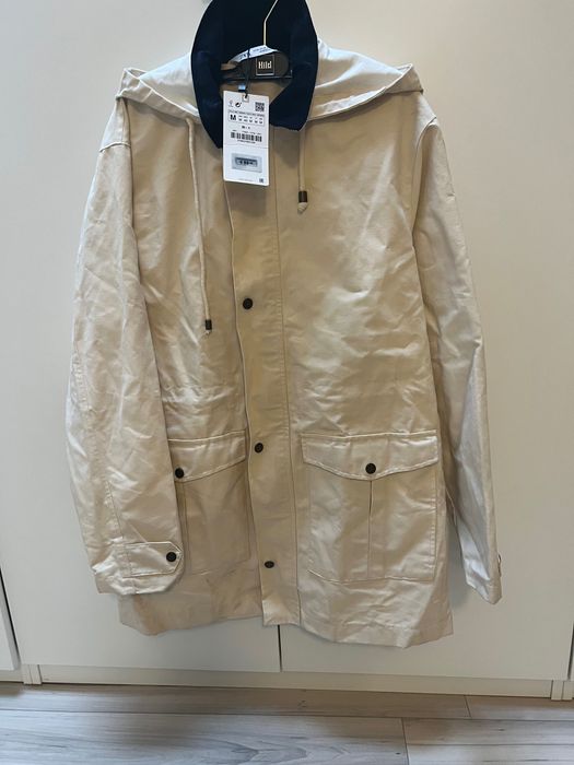 Geaca parka baieti
