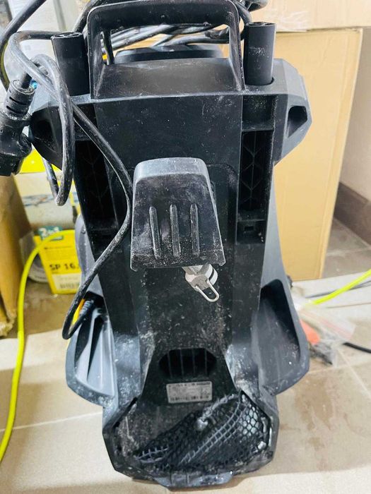 Aparat de spălat cu presiune Kärcher K 4 Power Control