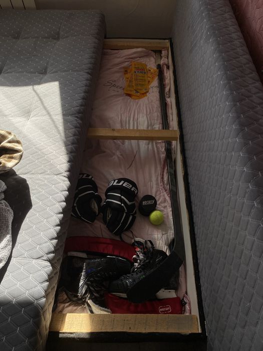 Продам коньки ccm