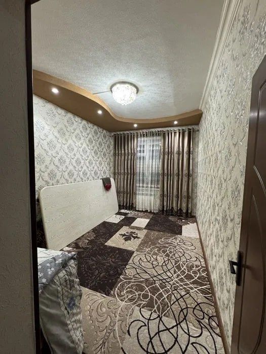 Сотувда 2 хонали квартира, Сергели 6а