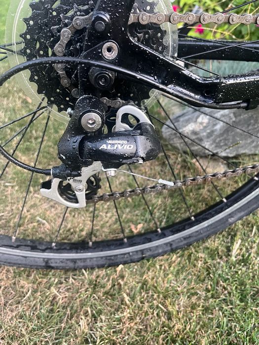 Хибриден-Велосипед  Specialized Globe размер M