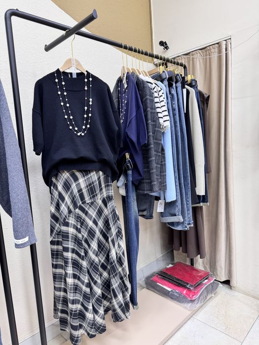 Продается бутик в Тц Аккала мол