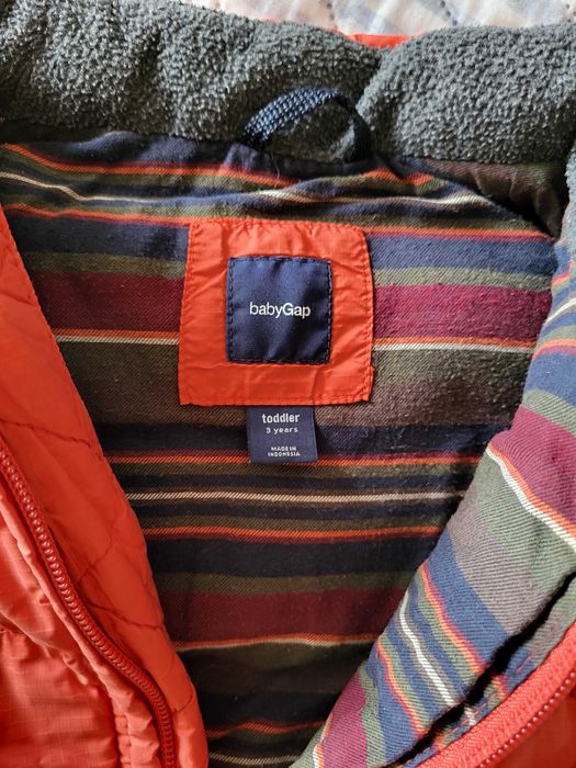 Детски Якета НМ, Next, name it