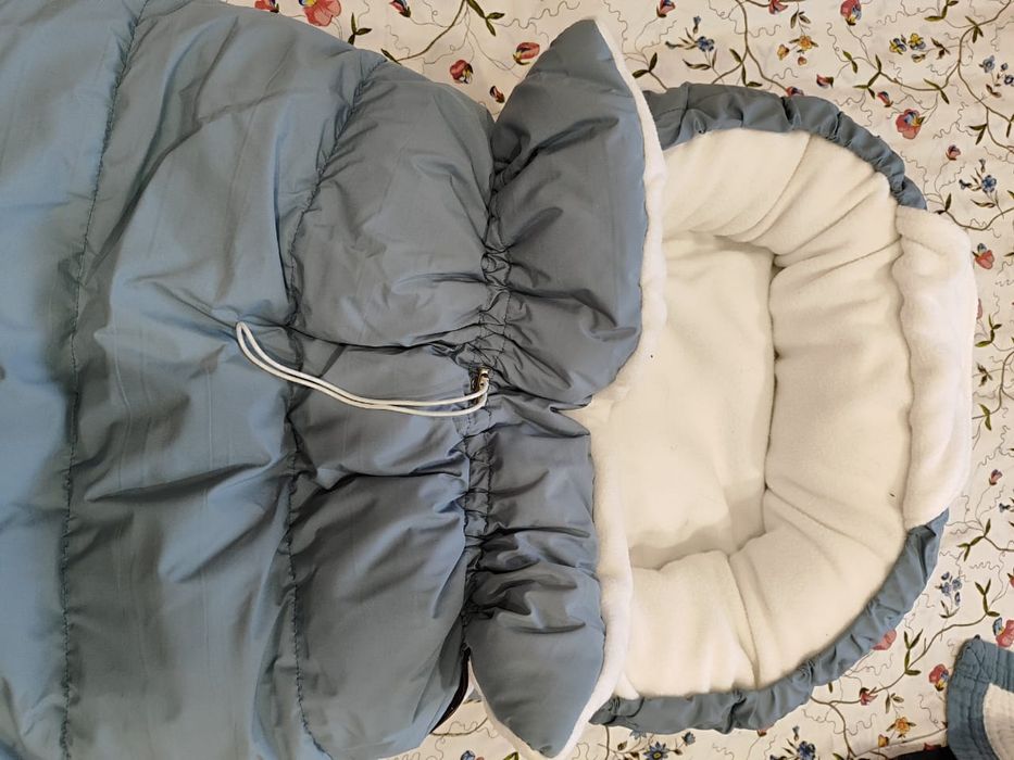 Конверт для выписки