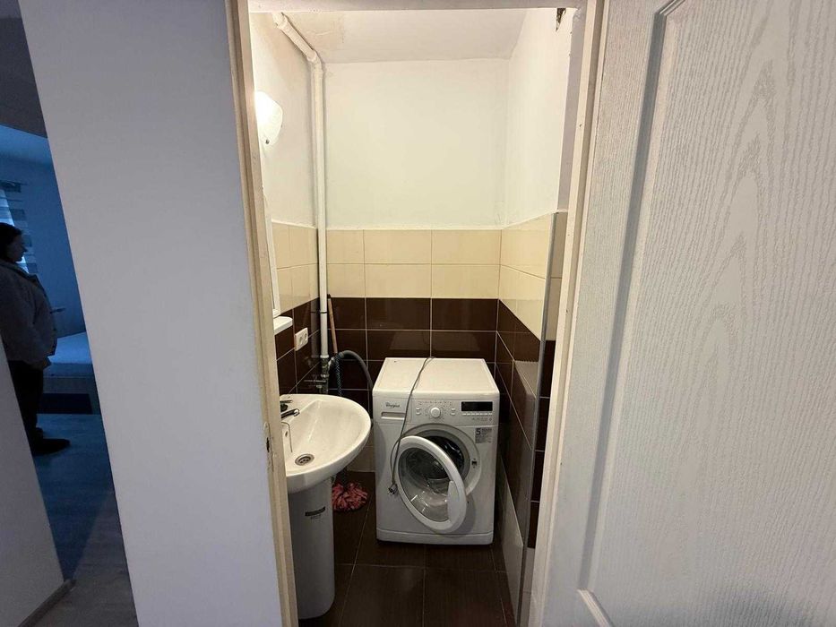 Apartament 3 camere
