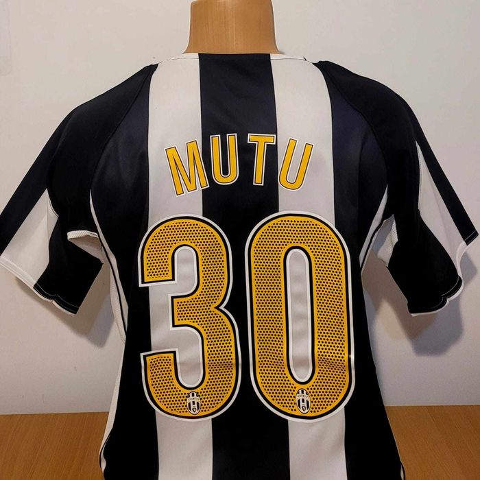 Tricou nike Juventus- Mutu nou