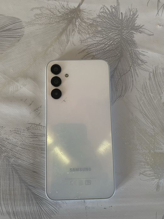 Продается самсунг а15 15к