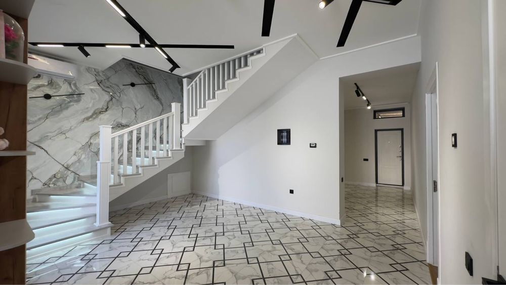 Продается евро дом Мирзо-Улугбек