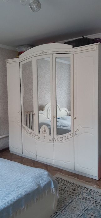 Спальный гарнитура