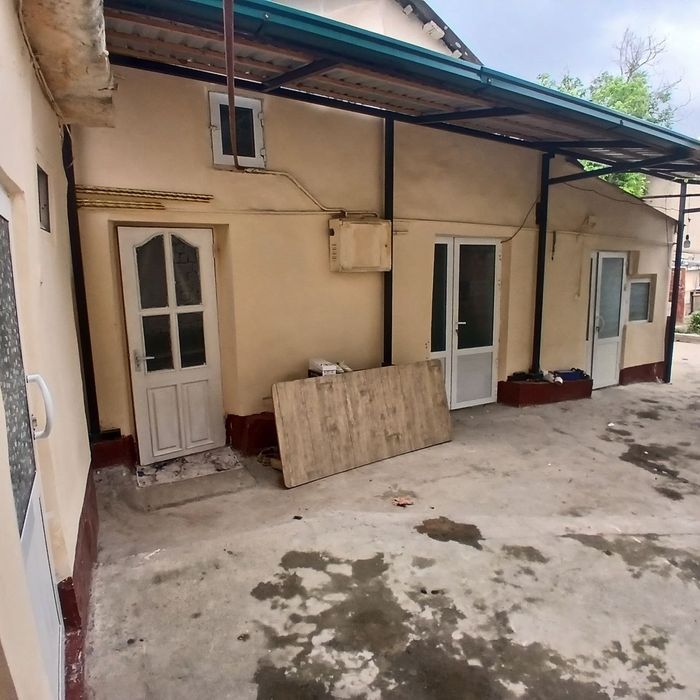 Assalomu alekum Uchastka xovli sotiladi