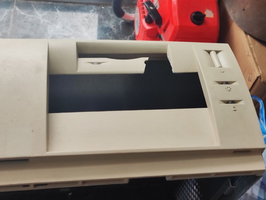 Стар компютър compaq deskpro series pd1005