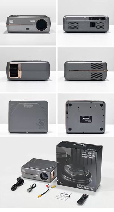 Продам проектор Everycom y627