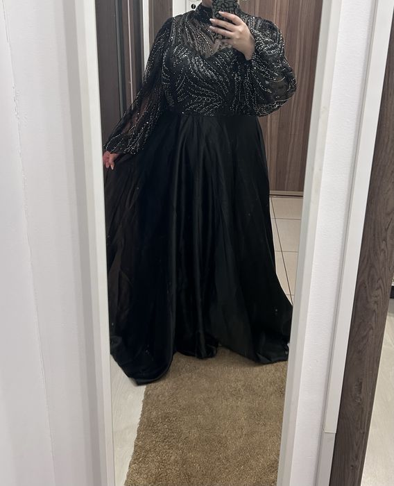 Rochie seara eveniment marimea 50